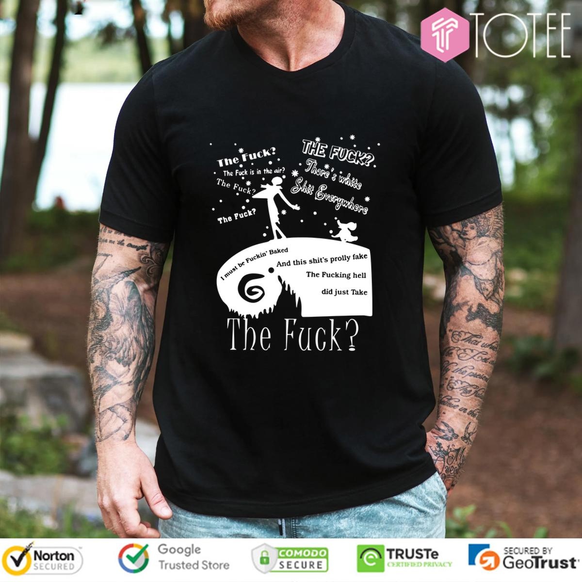 Shirt Shirt