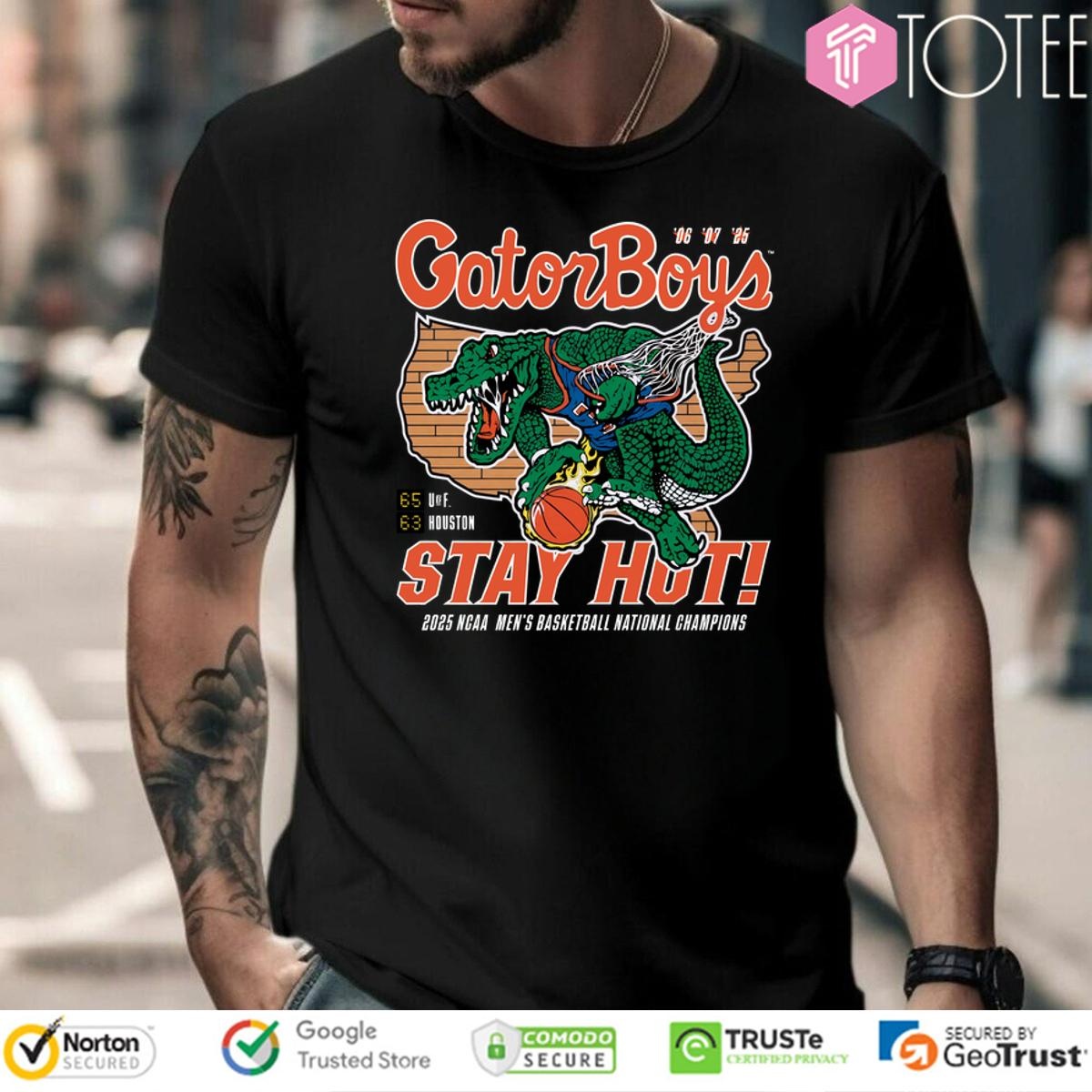 Shirt Shirt
