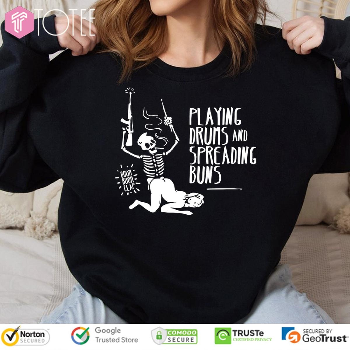 Shirt Shirt