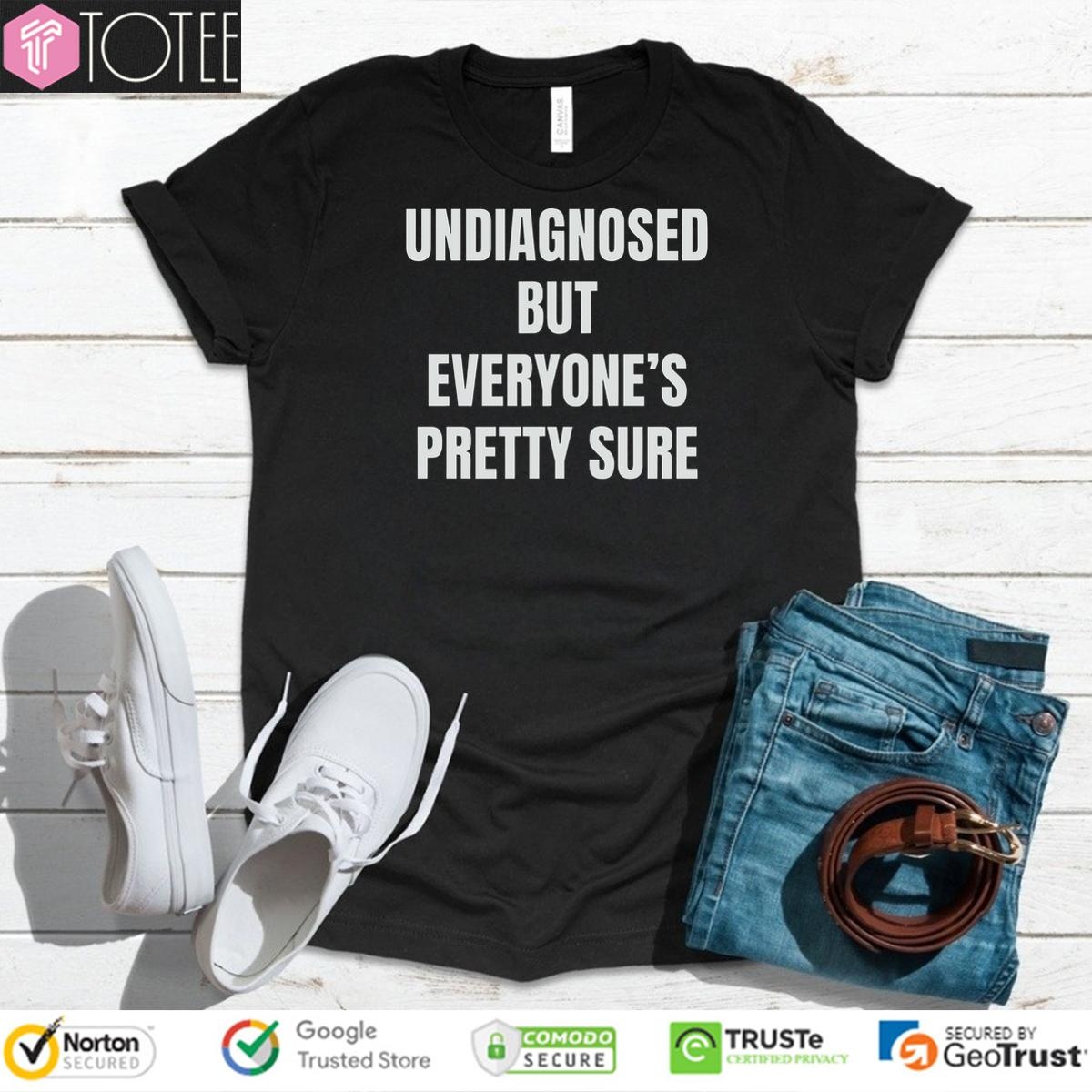 Women's Shirt
