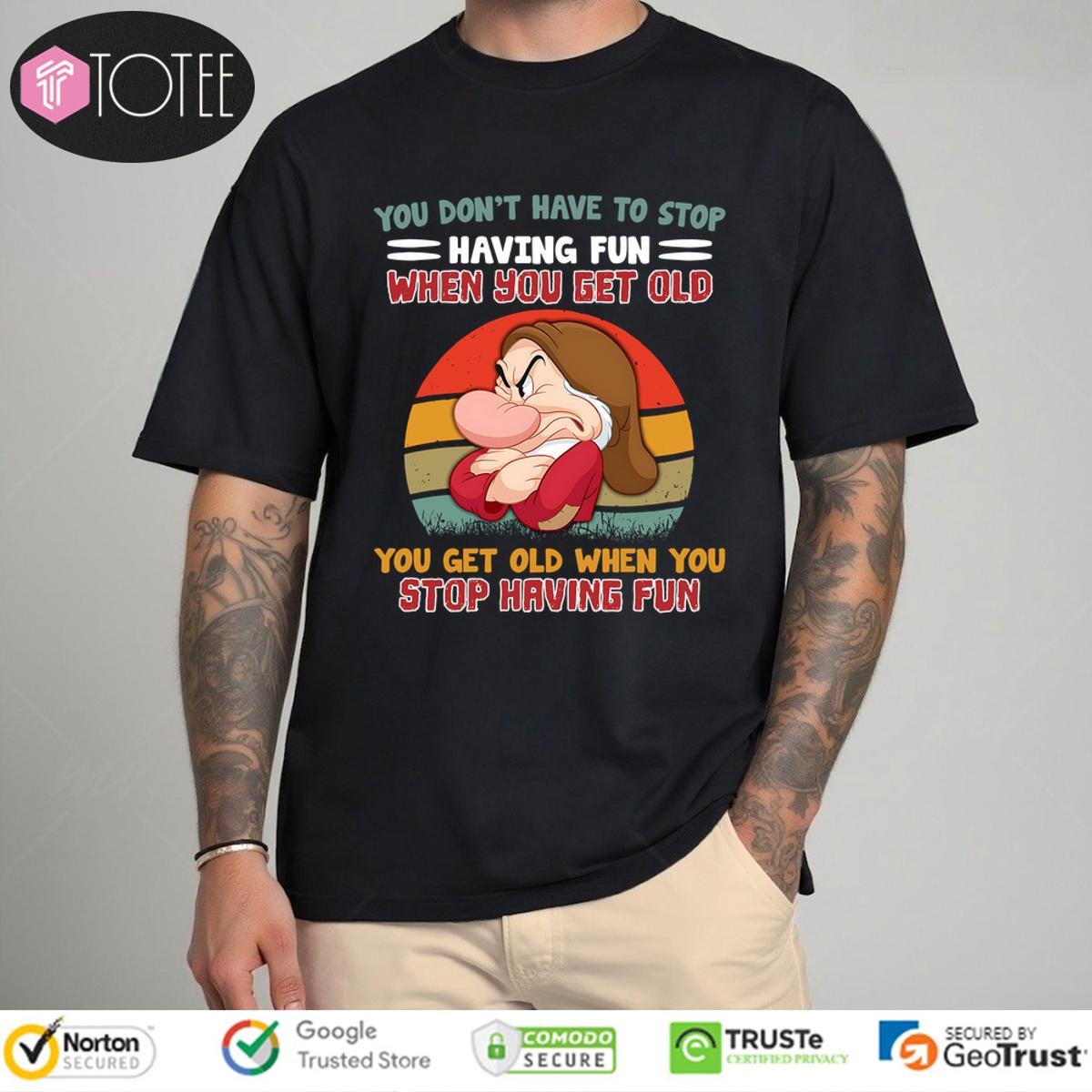 Women's Shirt
