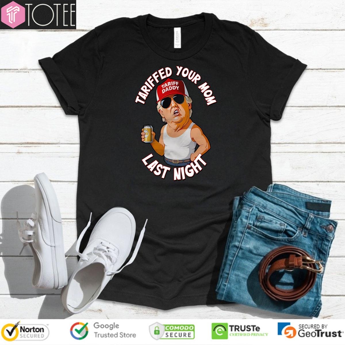 Women's Shirt