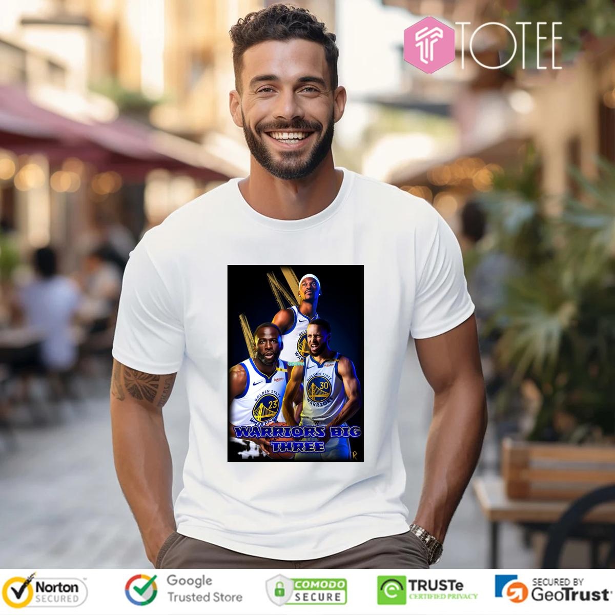 Warriors TShirt: Ultimate Style For Champion Results