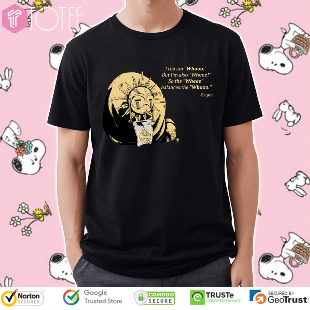 Women's Shirt