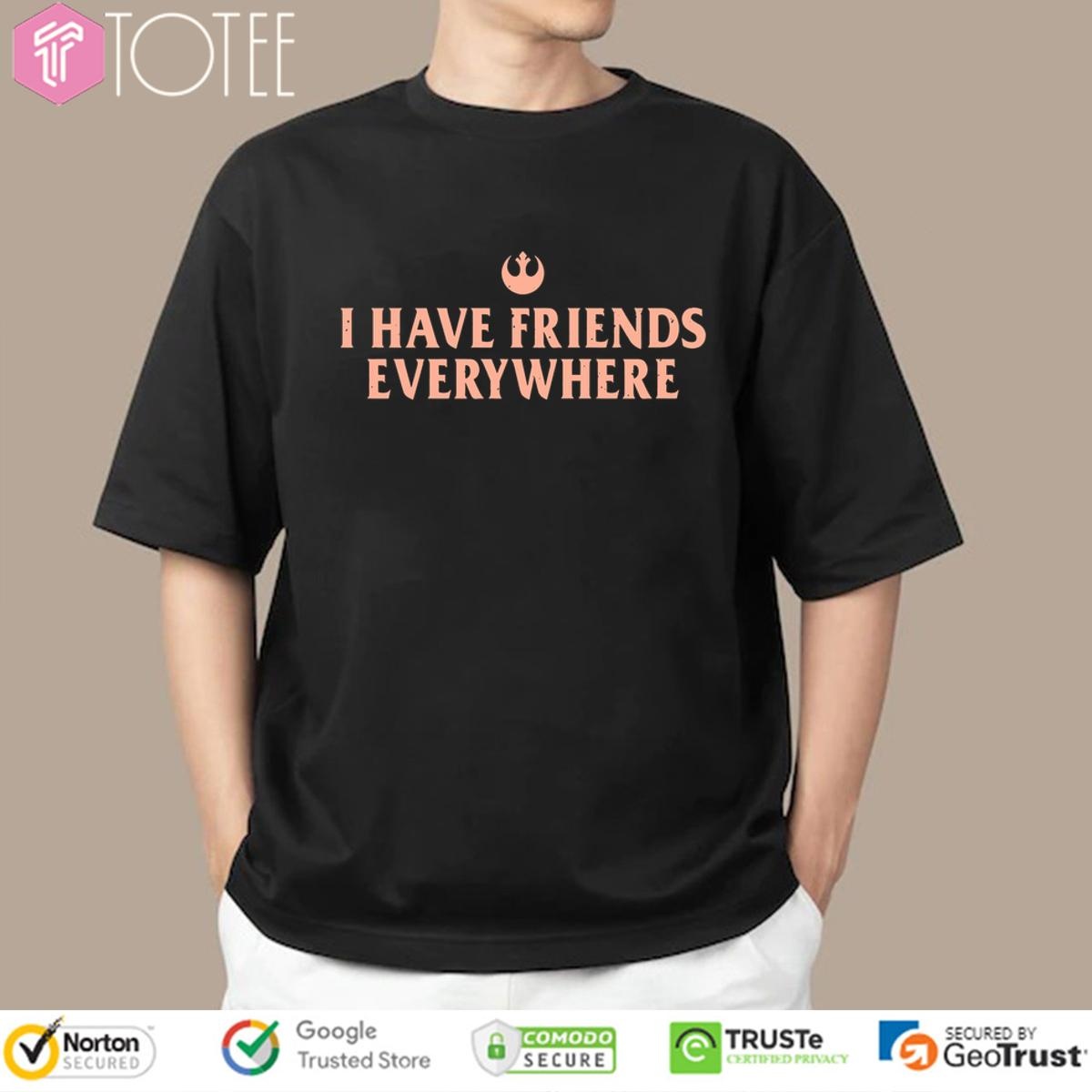 Women's Shirt
