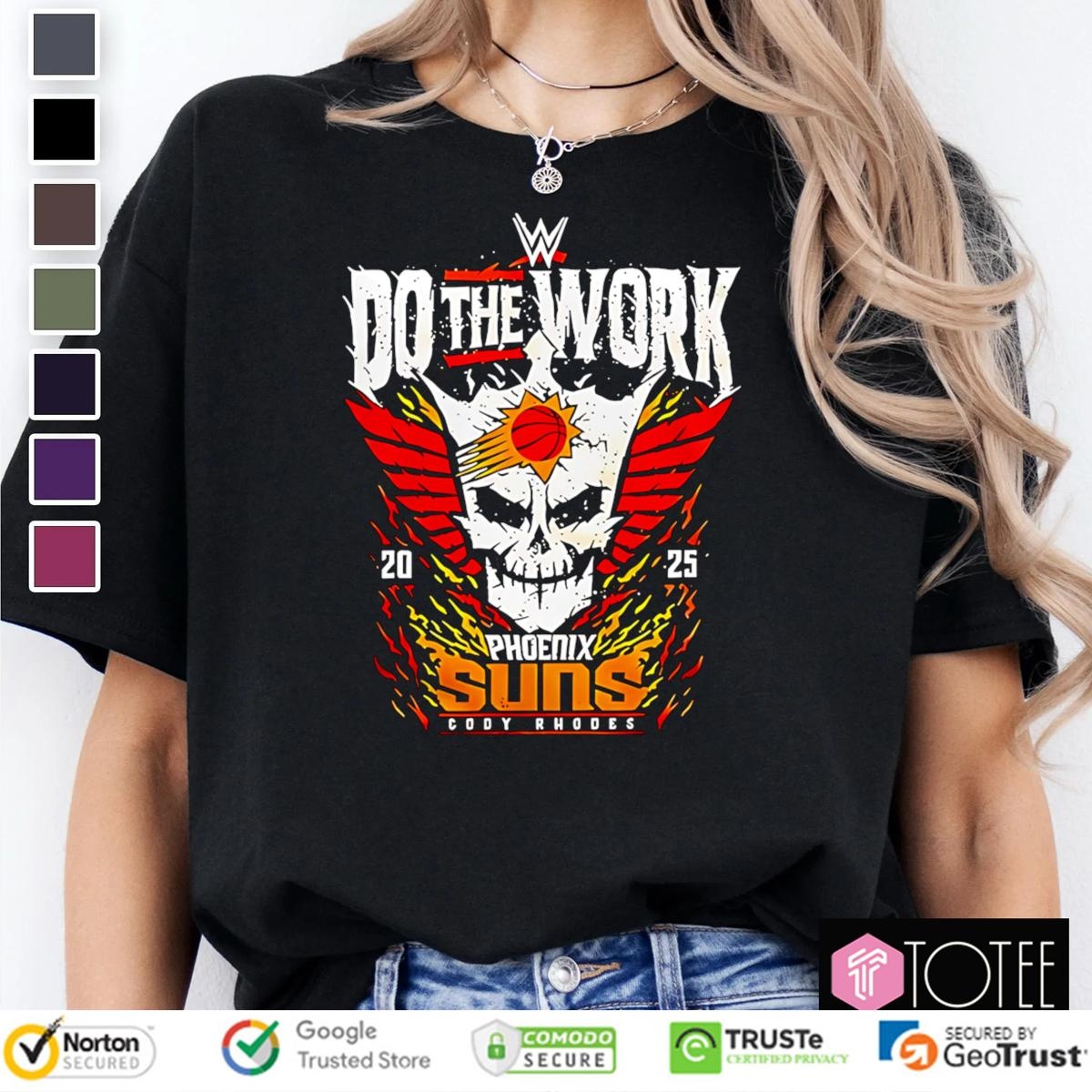 Women's Shirt
