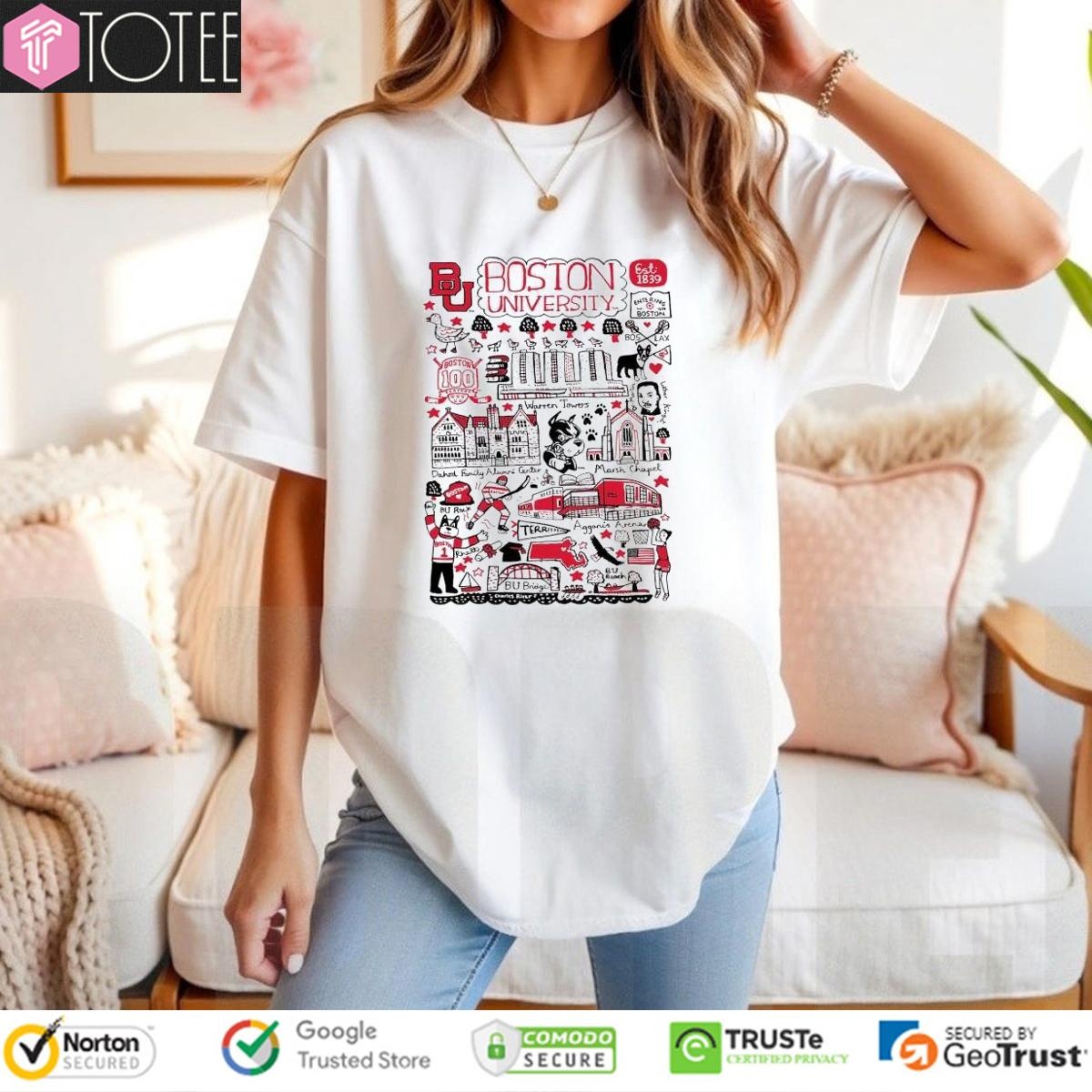 Women's Shirt