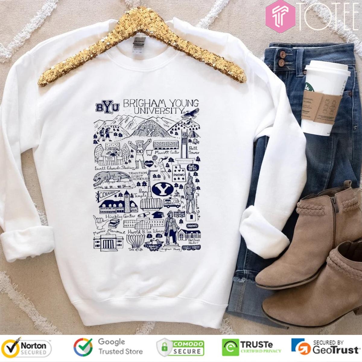 Sweatshirt Sweatshirt