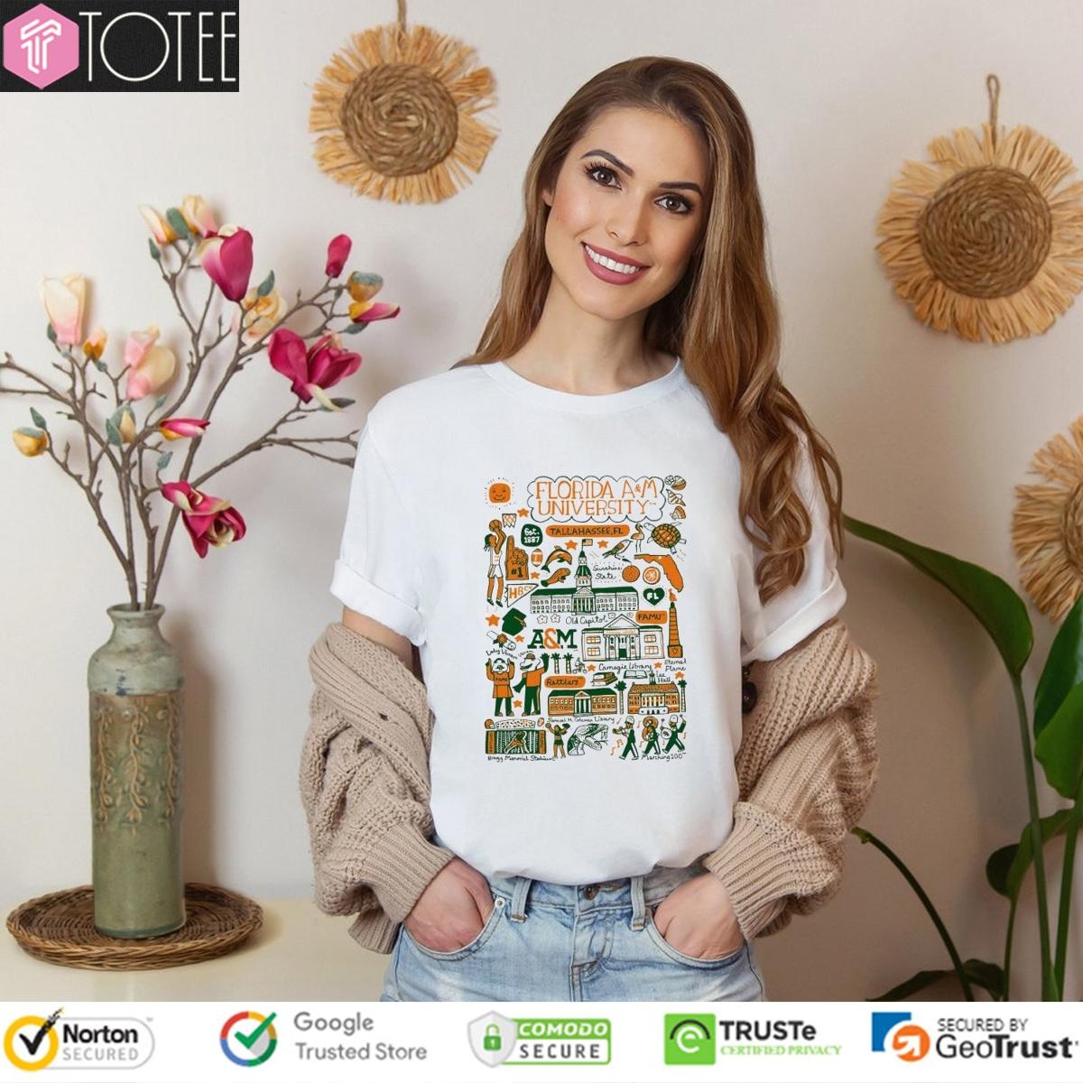 Women's Shirt