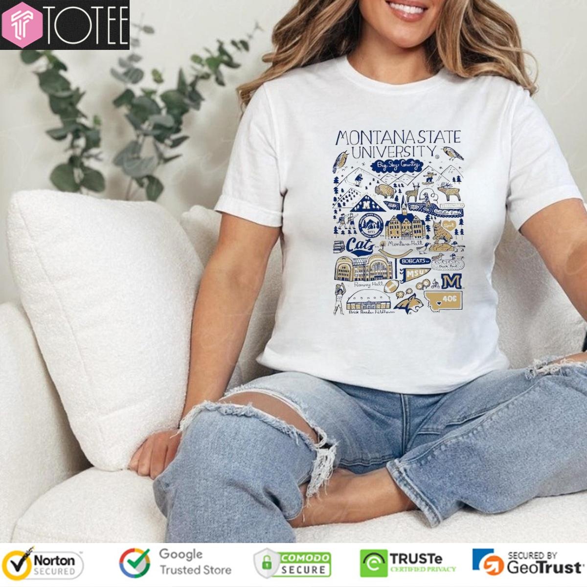 Women's Shirt