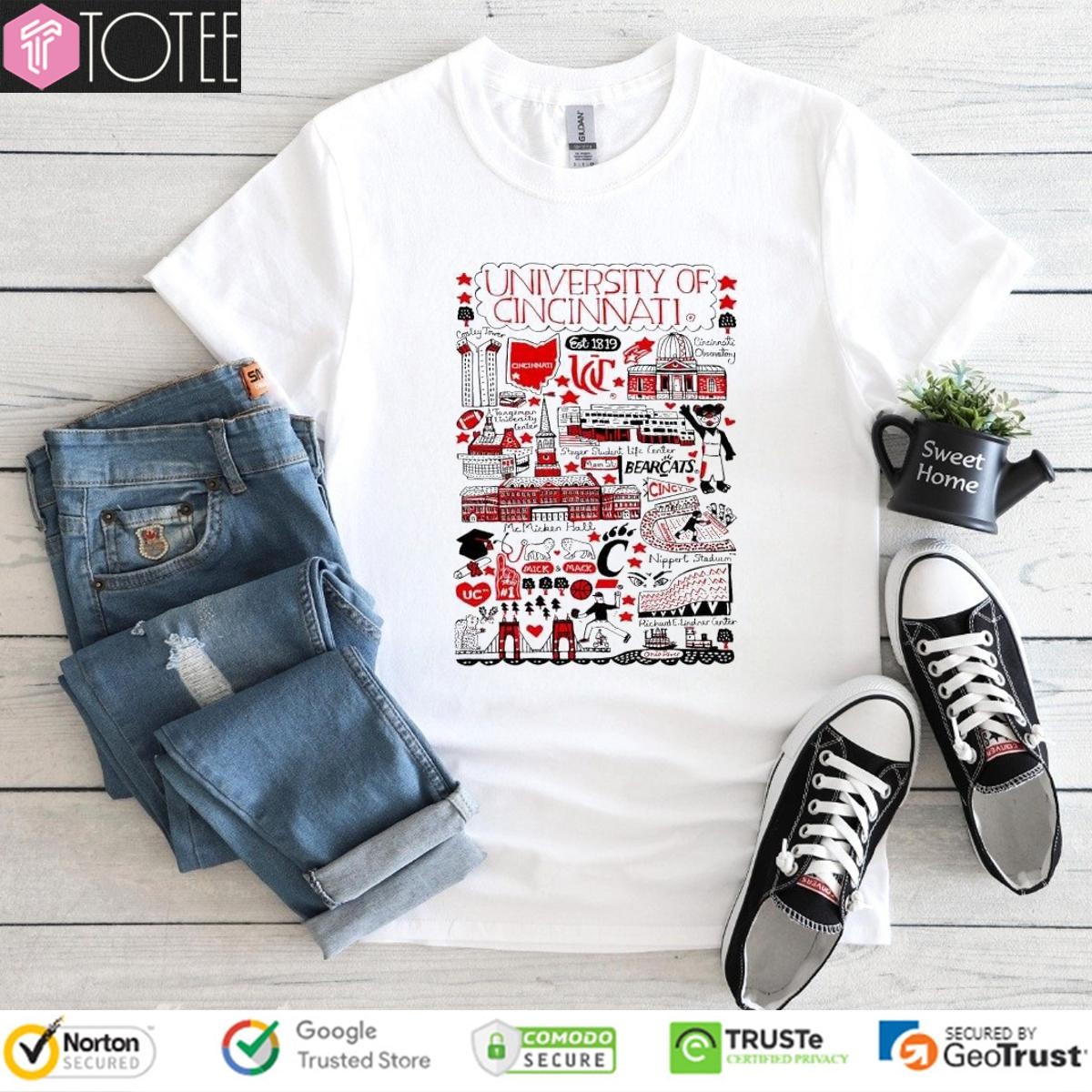 Shirt Shirt
