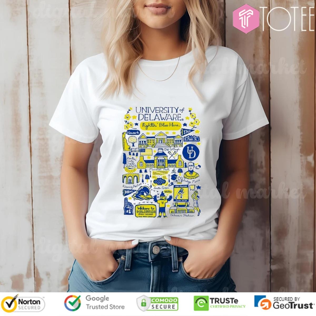Women's Shirt