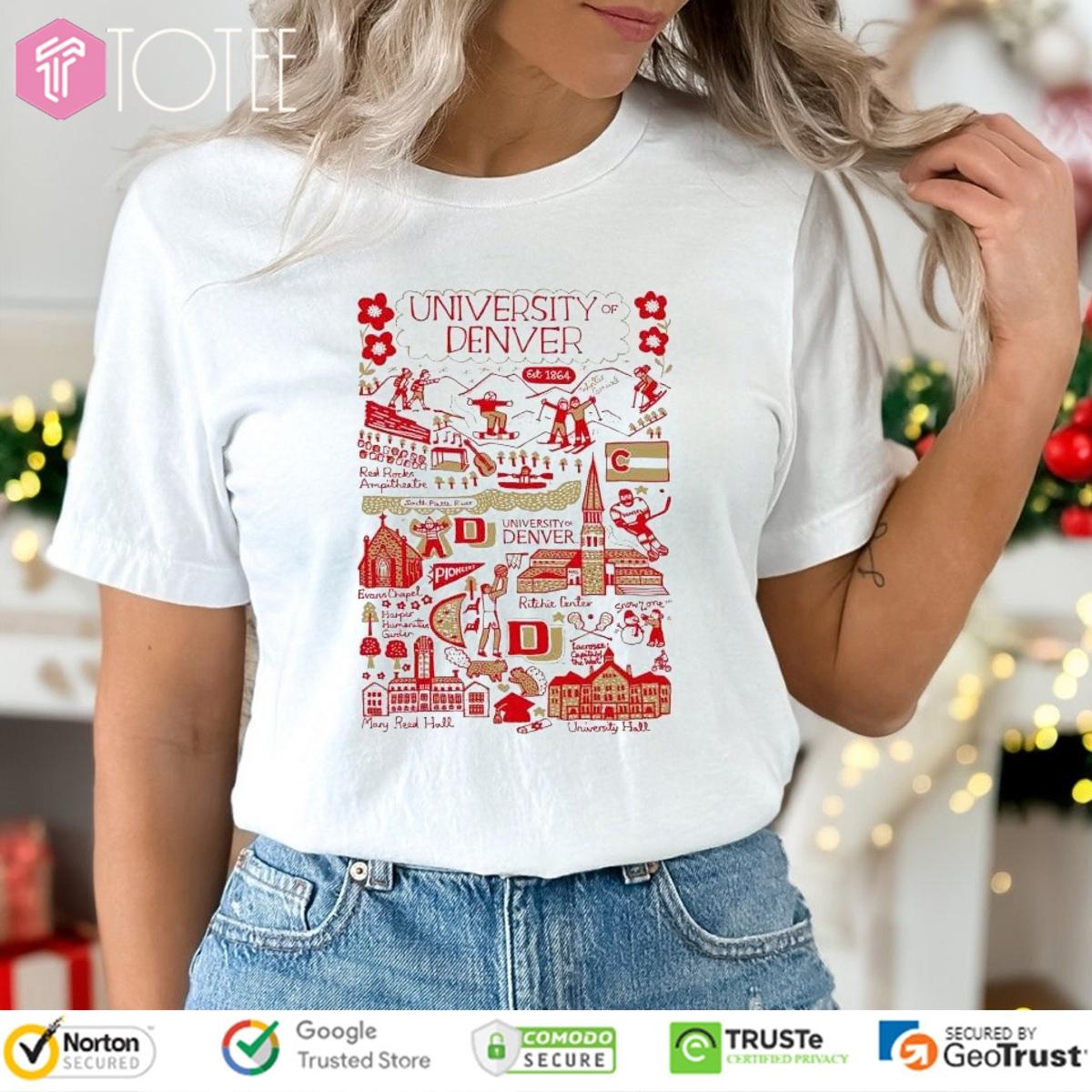 Shirt Shirt