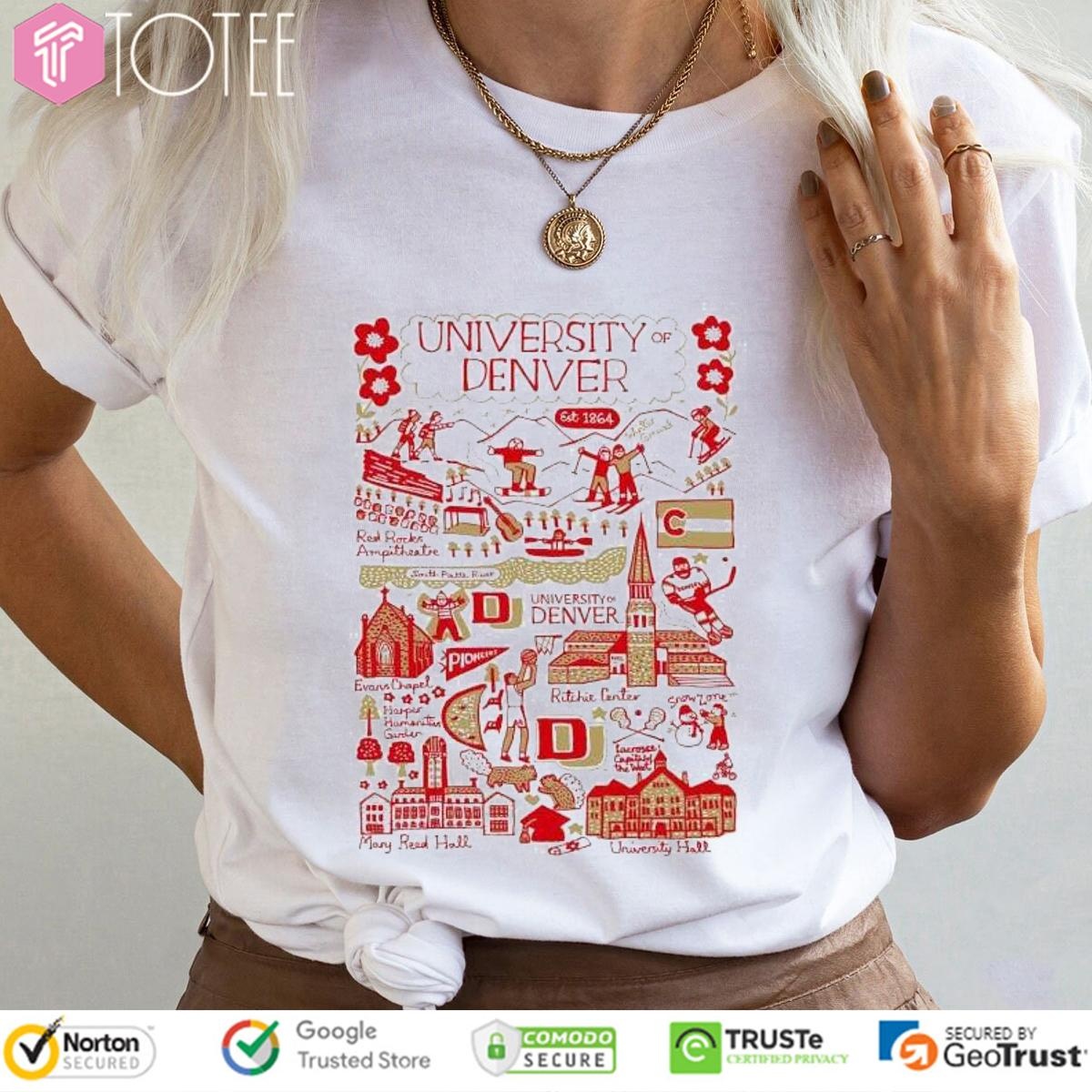 Women's Shirt Women's Shirt