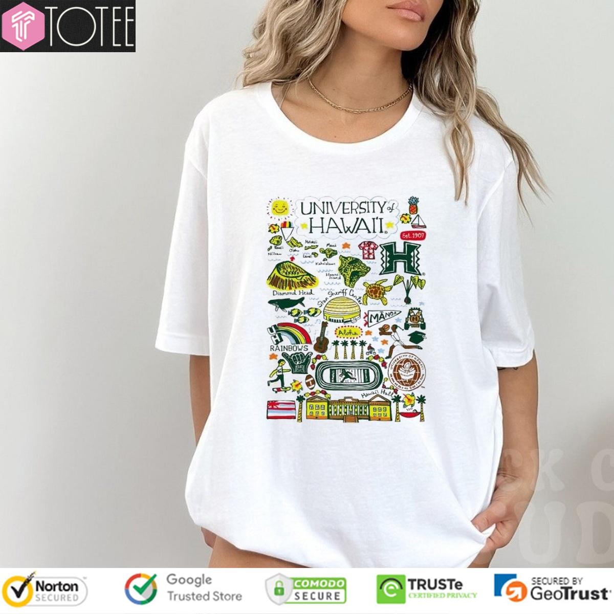 Shirt Shirt