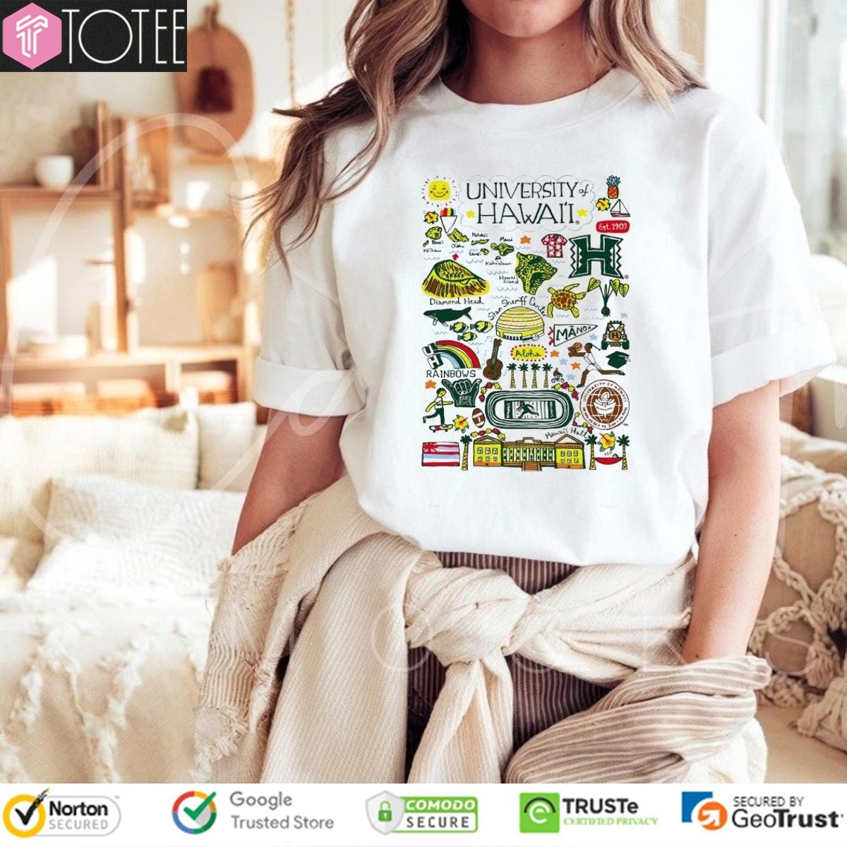 Women's Shirt Women's Shirt