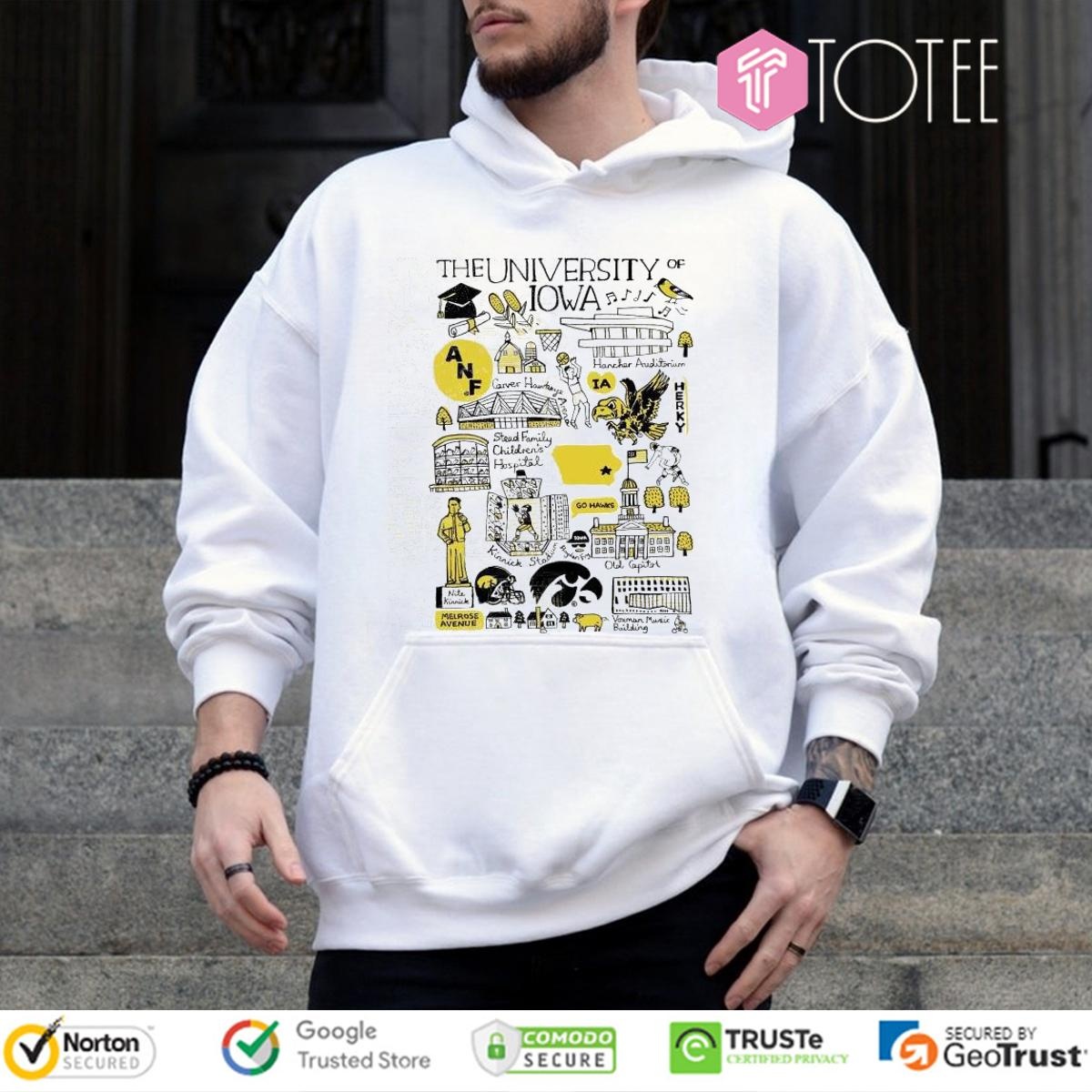 Hoodie Hoodie