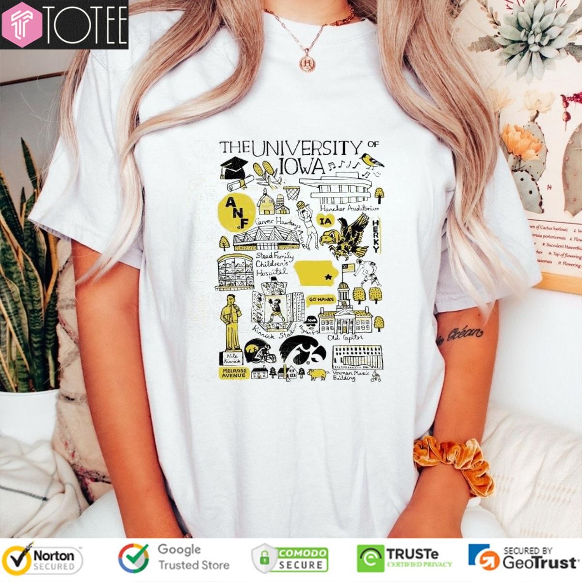 Shirt Shirt