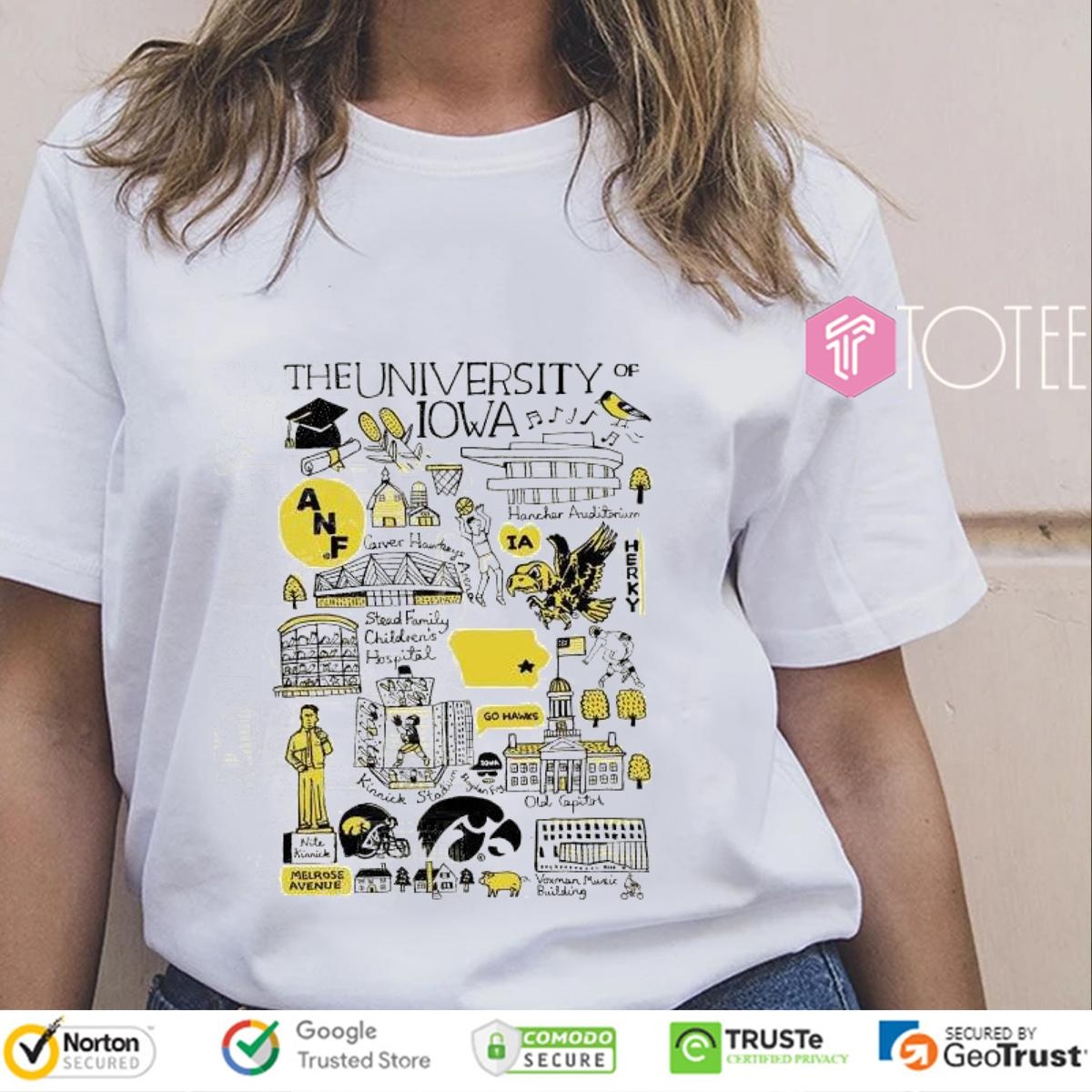 Women's Shirt Women's Shirt