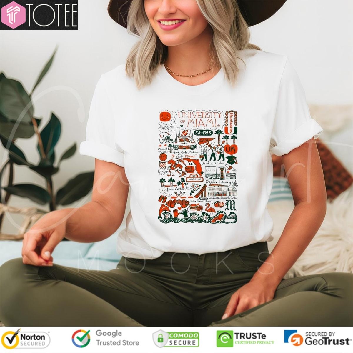 Women's Shirt Women's Shirt