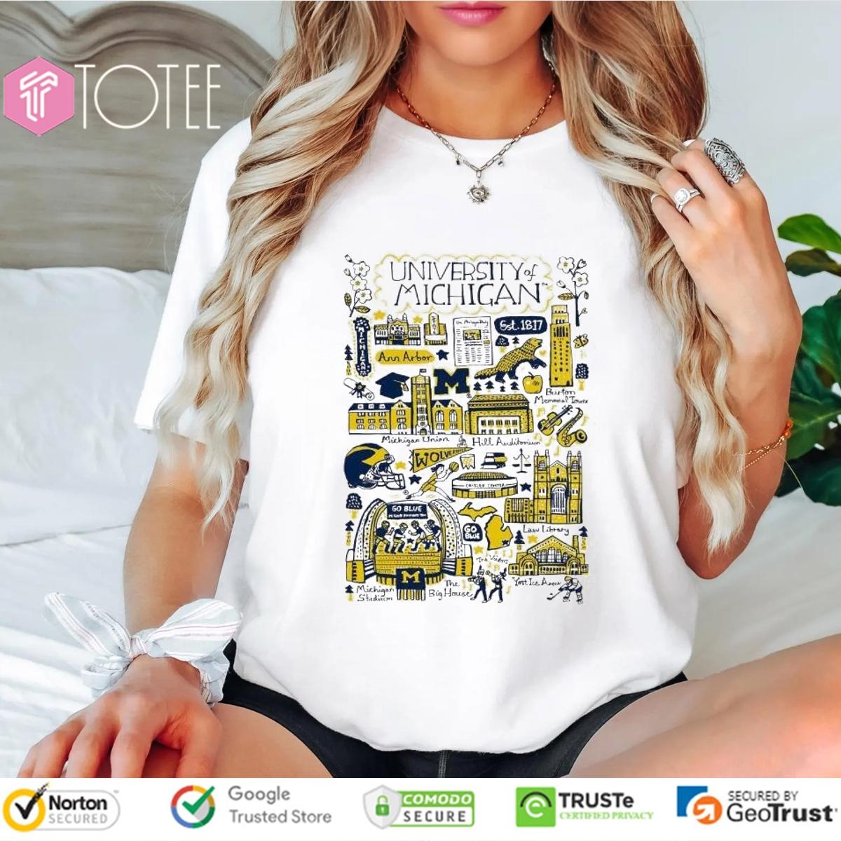 Women's Shirt