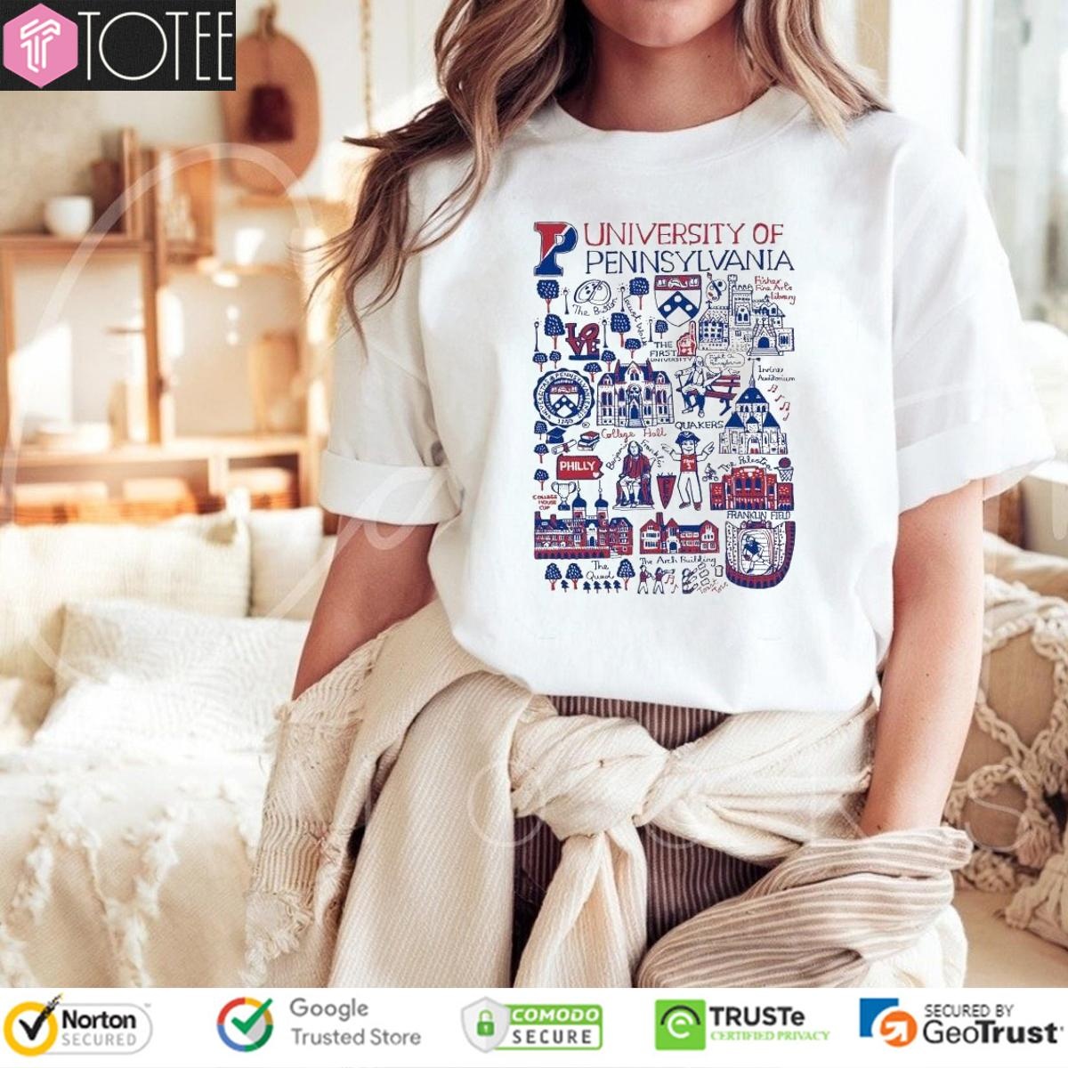 Women's Shirt