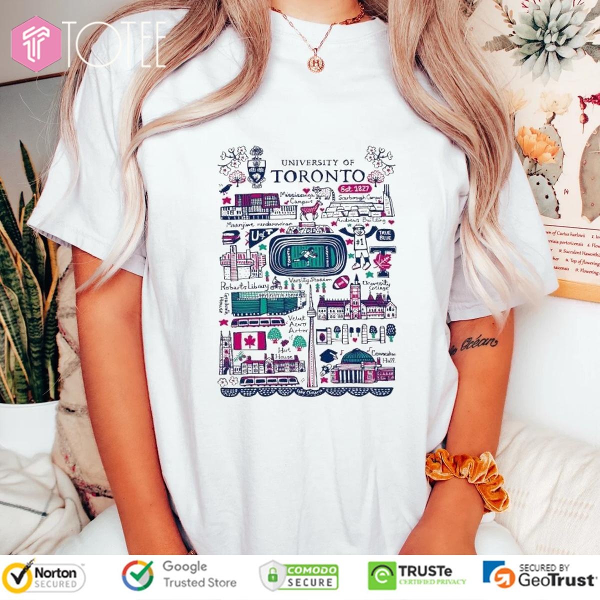 Women's Shirt