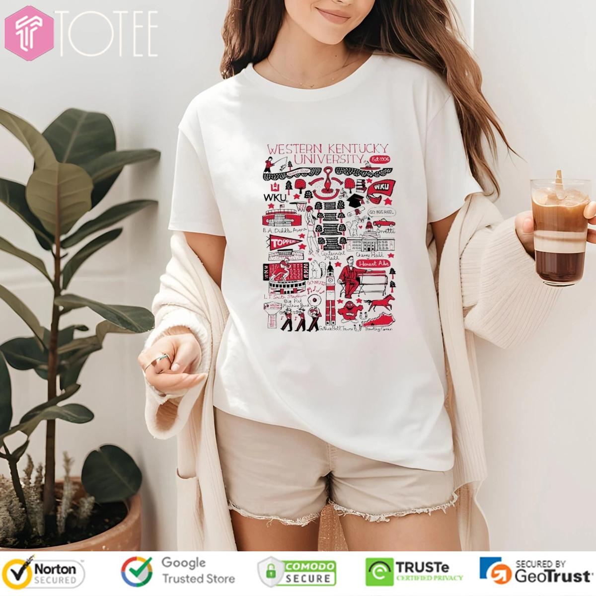 Women's Shirt Women's Shirt