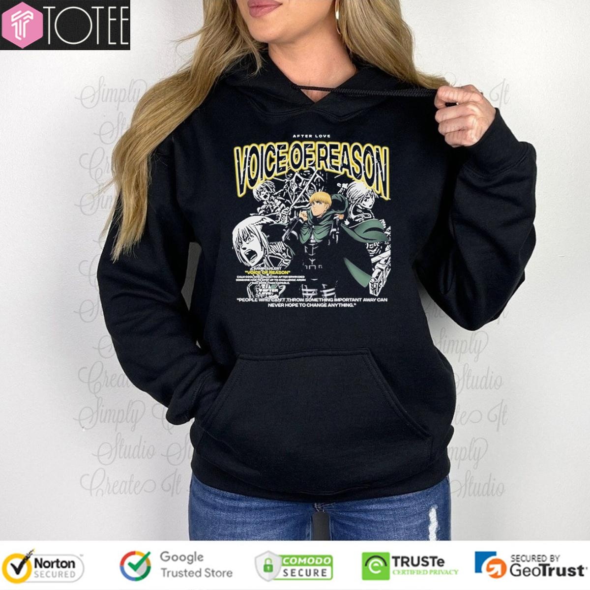 Hoodie Hoodie