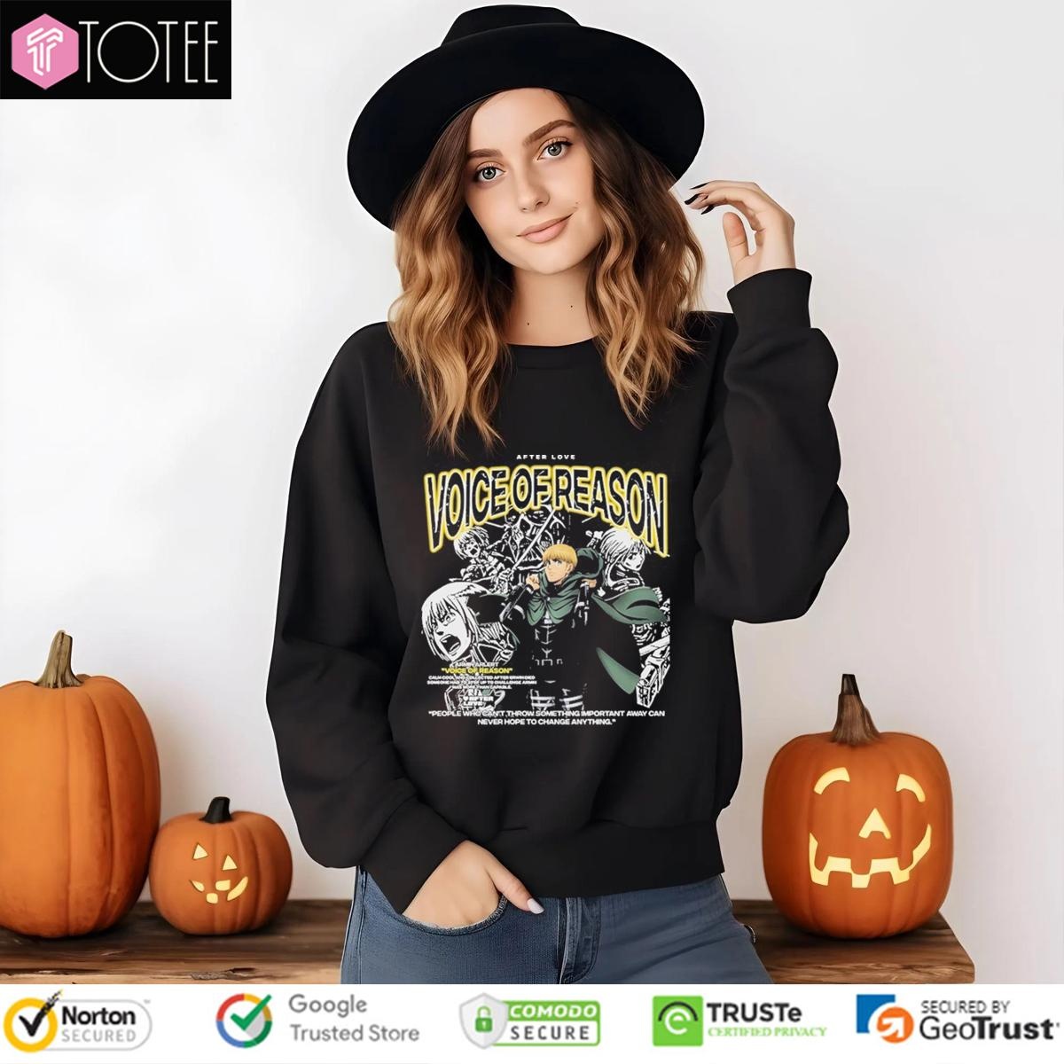 Sweatshirt Sweatshirt