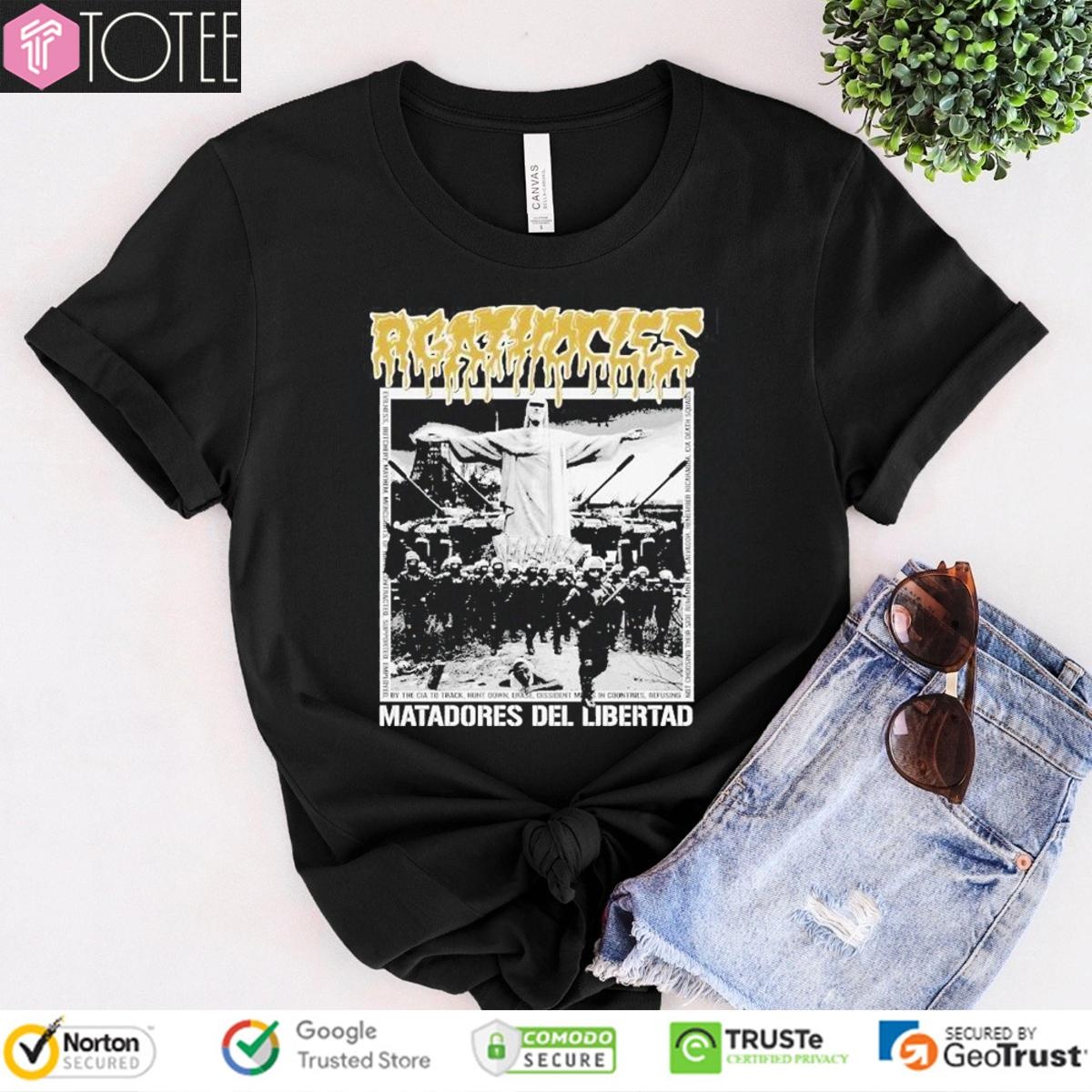 Shirt Shirt